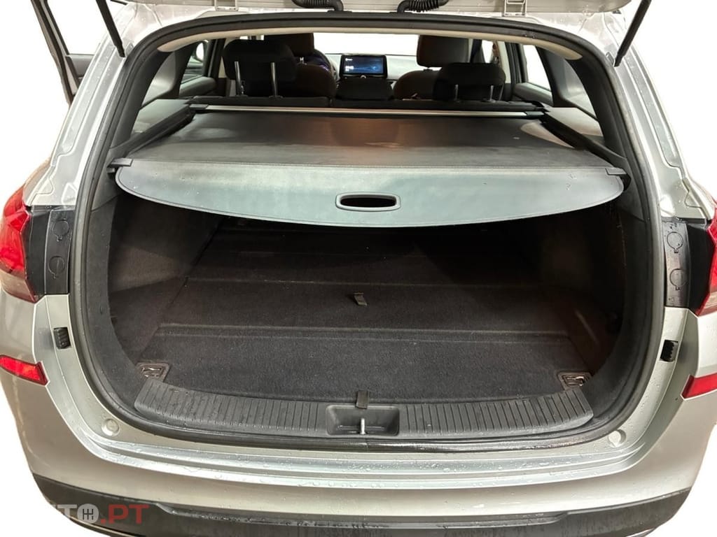Hyundai i30 1.6 CRDi Business