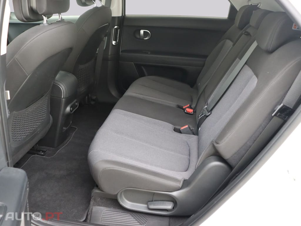 Hyundai Ioniq 5 Core 58 kWh