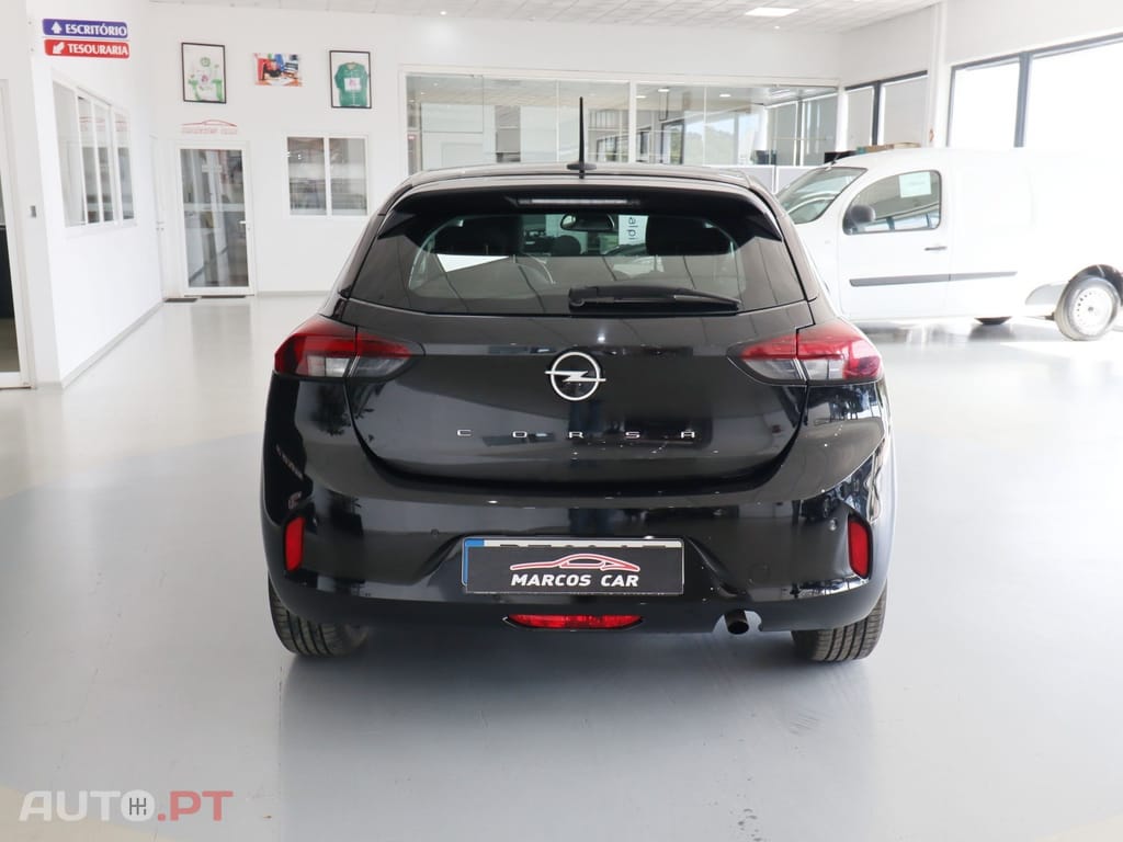 Opel Corsa 1.2 Business Edition