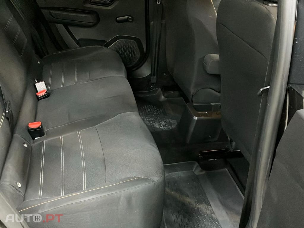 Dacia Sandero 1.0 ECO-G Essential Bi-Fuel