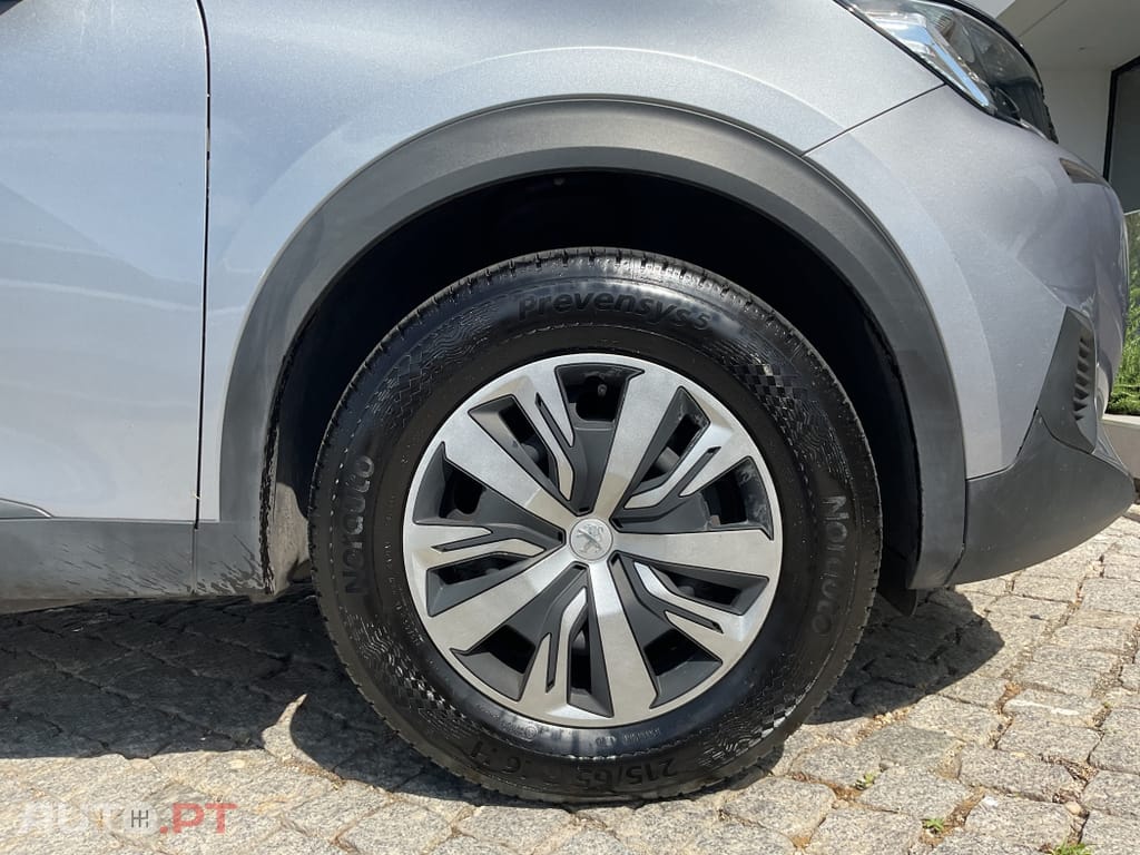Peugeot 2008 1.2 PureTech Active