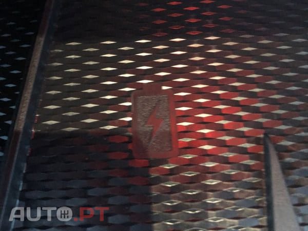 Ford Mustang Mach-E 98.7 kWh Premium