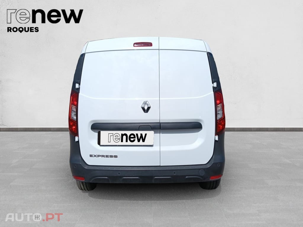 Renault Express Van