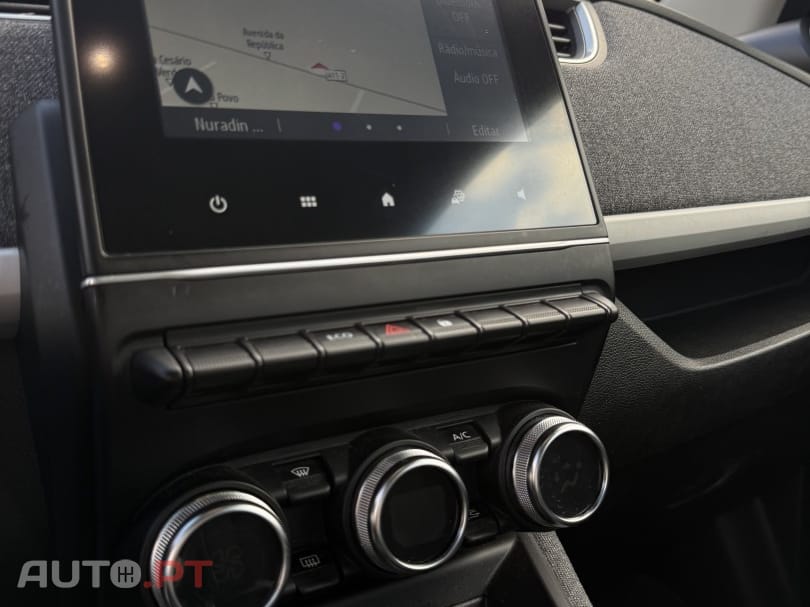 Renault Zoe (c/ Bateria) Limited 50