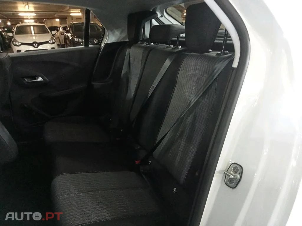 Opel Corsa 1.5 D Business