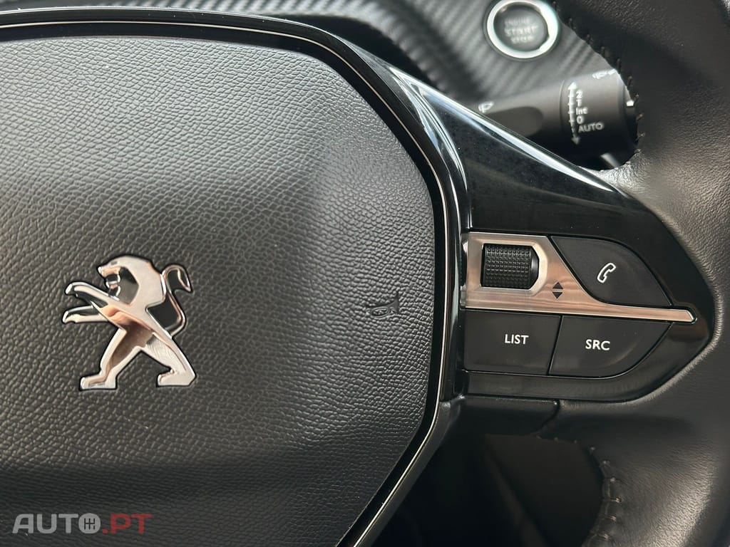Peugeot 2008 1.2 PureTech Allure Pack