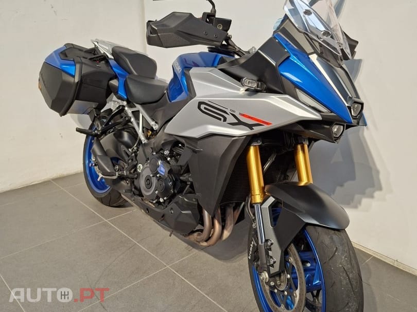 Suzuki GSX GSX-S1000GX