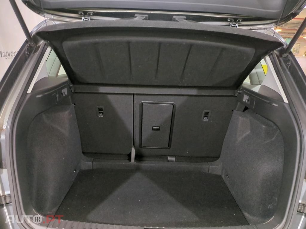 Seat Ateca 1.0 TSI Style