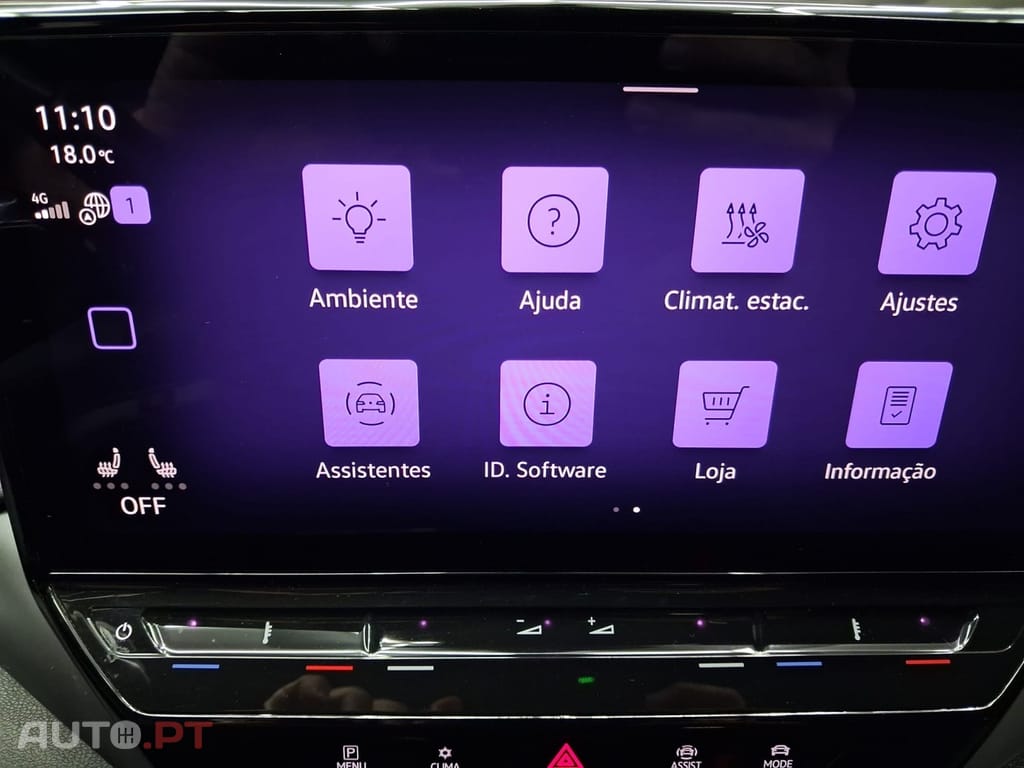 Volkswagen Id.5 77 kWh Pro Performance