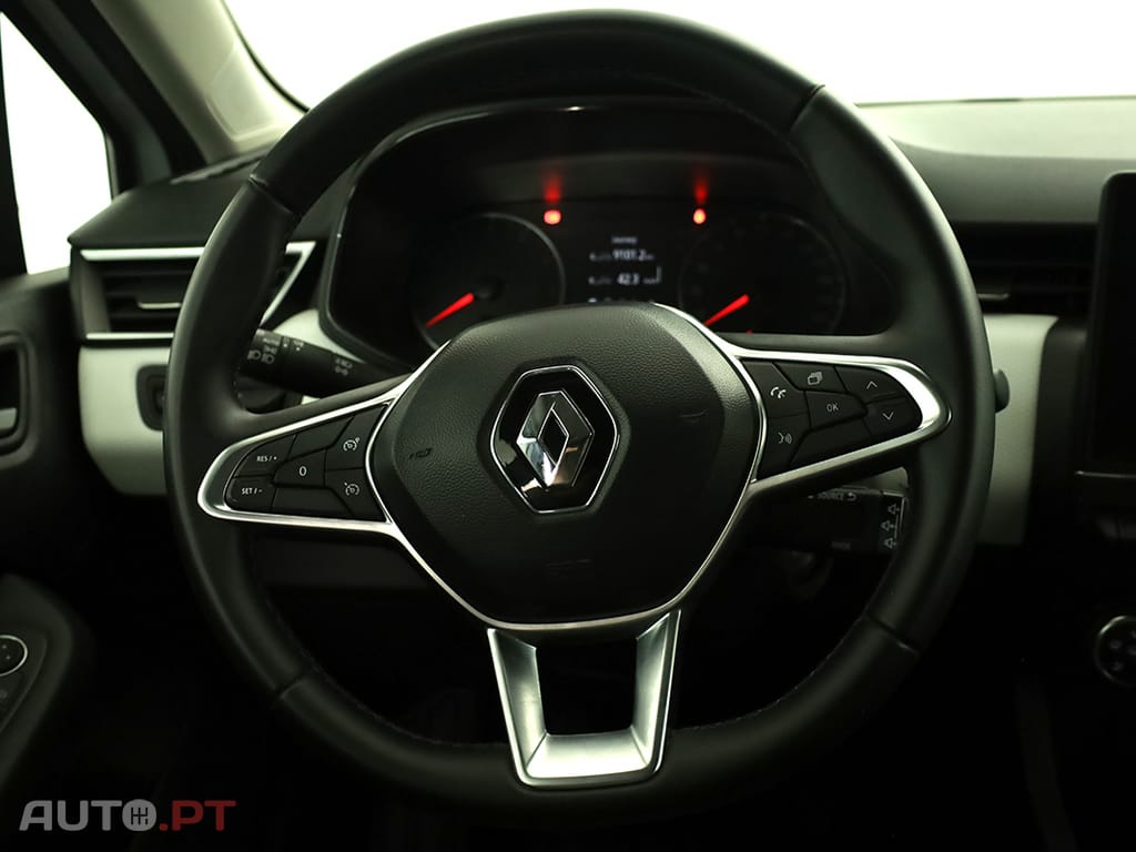 Renault Clio Clio 1.0 TCe Evolution