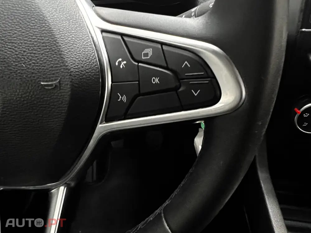 Renault Clio 1.0 TCe RS Line