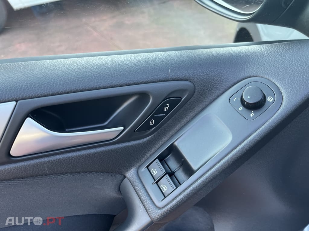 Volkswagen Golf 1.2 TSi Trendline