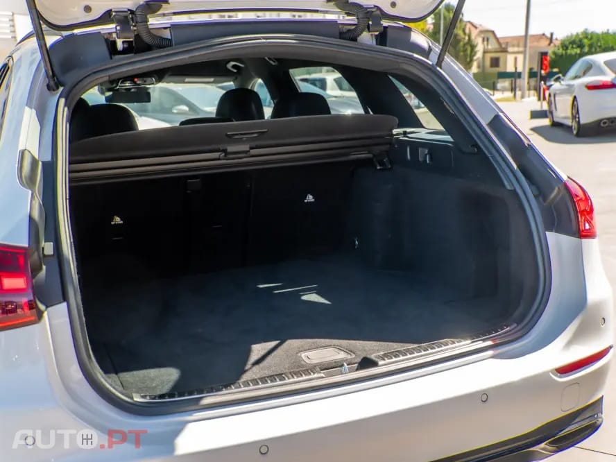 Mercedes-Benz C 220 Station d 9G-TRONIC Avantgarde