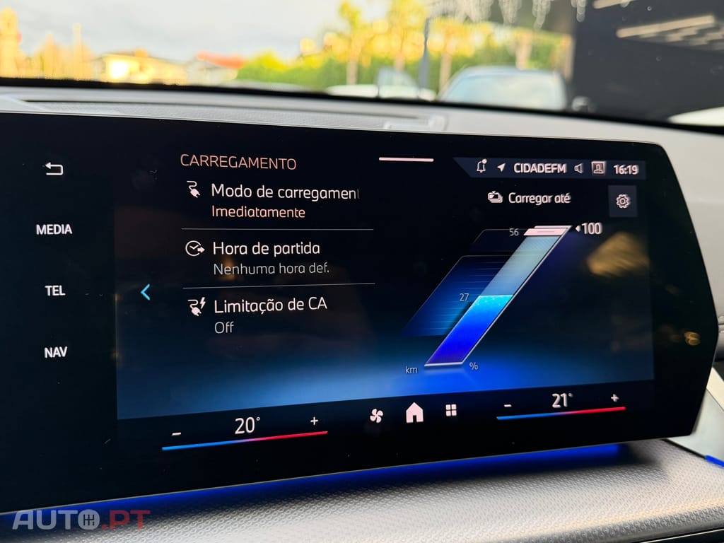 BMW X1 xDrive25e Pack Desportivo M