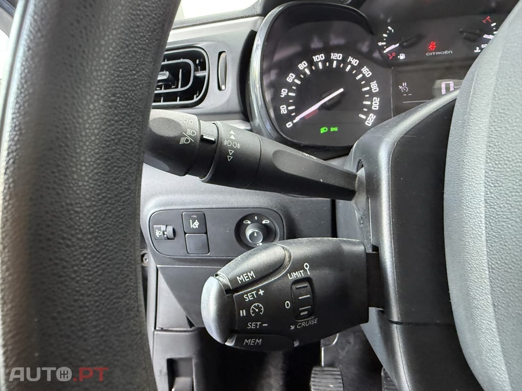 Citroen C3 1.2 PureTech Feel
