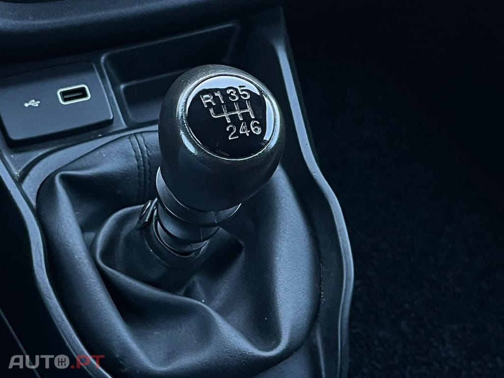 Fiat Doblo 1.6 MJ XL 3L