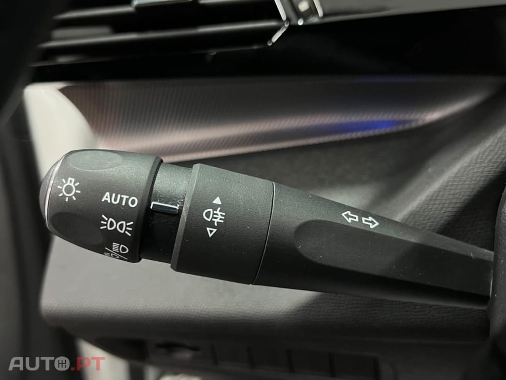 Peugeot 308 1.2 PureTech GT EAT8