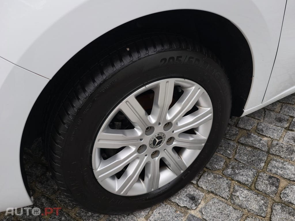 Mercedes-Benz Citan 112 CDI