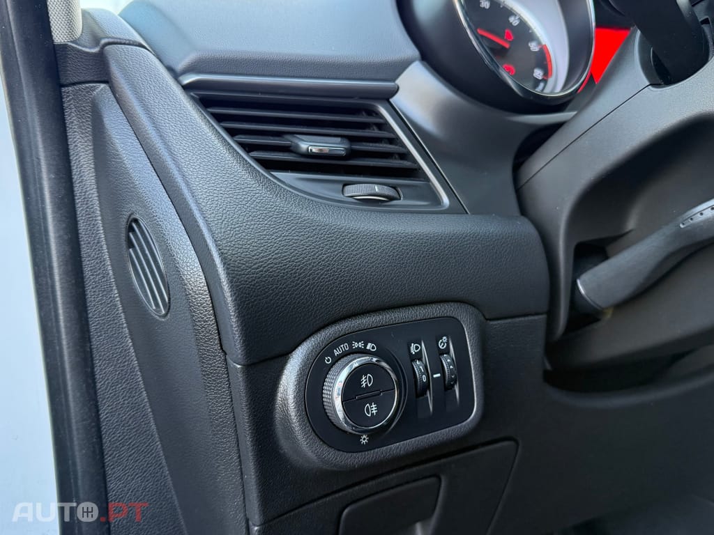 Opel Zafira 2.0 CDTI Cosmo S/S