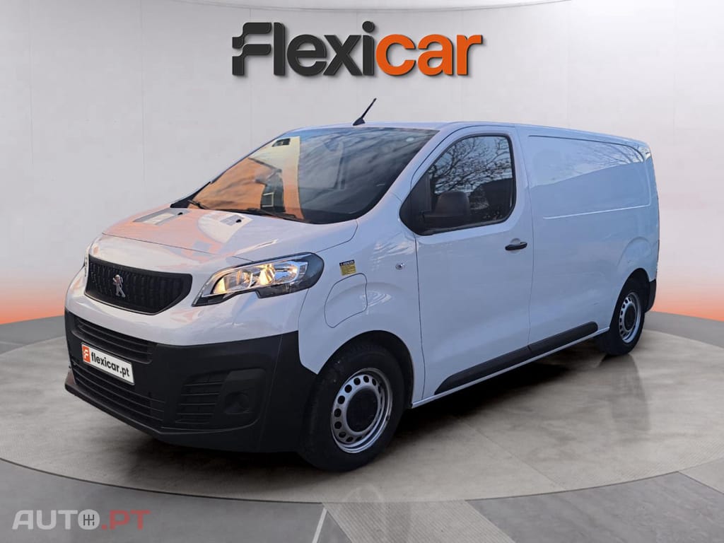 Peugeot Expert 75 kWh Standard