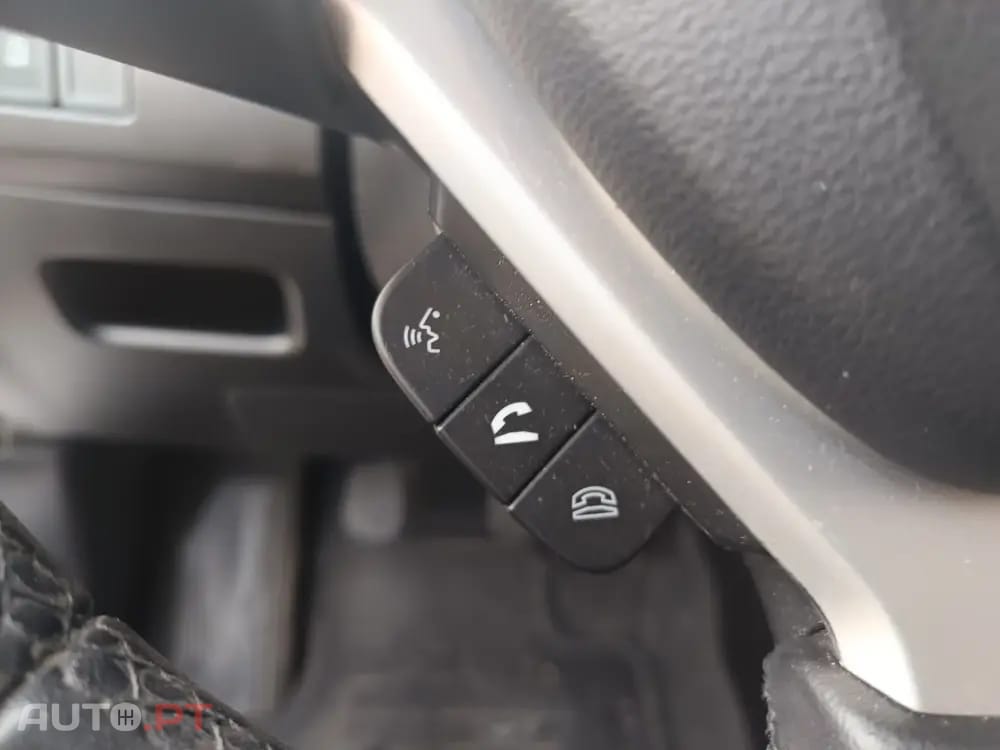 Suzuki Vitara 1.6 DDiS GLX