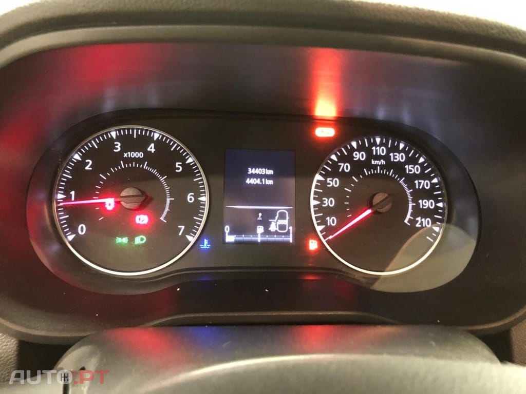 Dacia Duster 1.5 Blue dCi Prestige