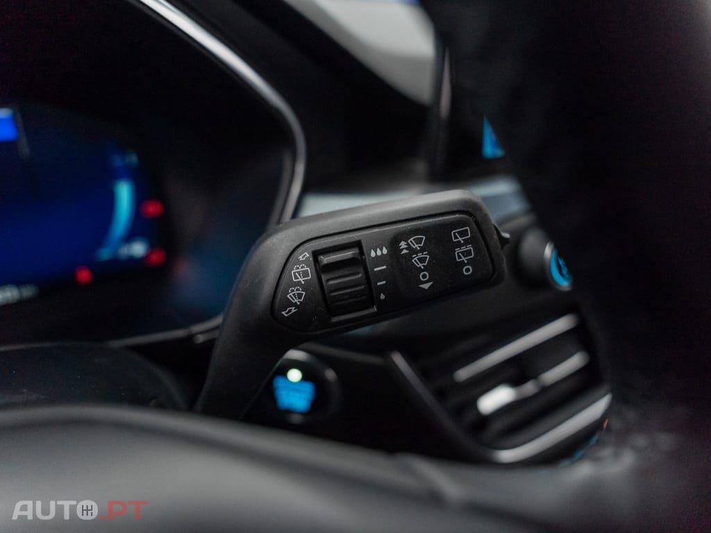 Ford Focus SW 1.5 TDCi EcoBlue Active X