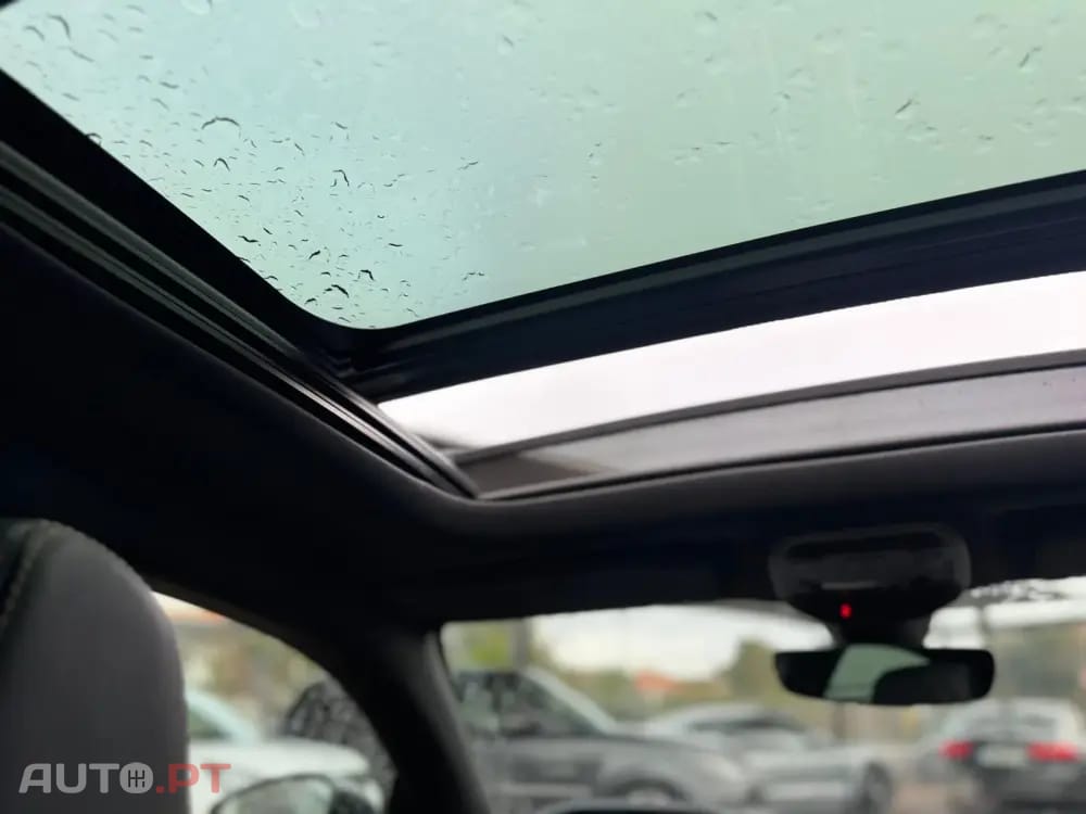 Peugeot 508 1.6 Hybrid GT Line e-EAT8