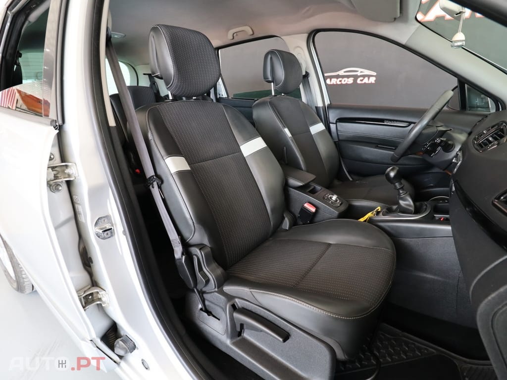 Renault Grand Scénic 1.5 dCi Bose Edition SS