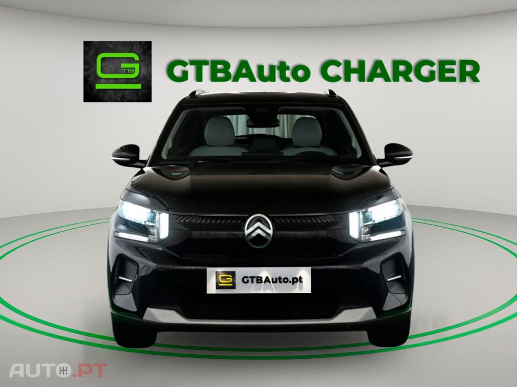 Citroen e-C3 44 kWh I.V.A DEDUTIVEL