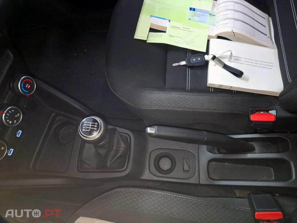 Dacia Duster 1.0 TCe Comfort