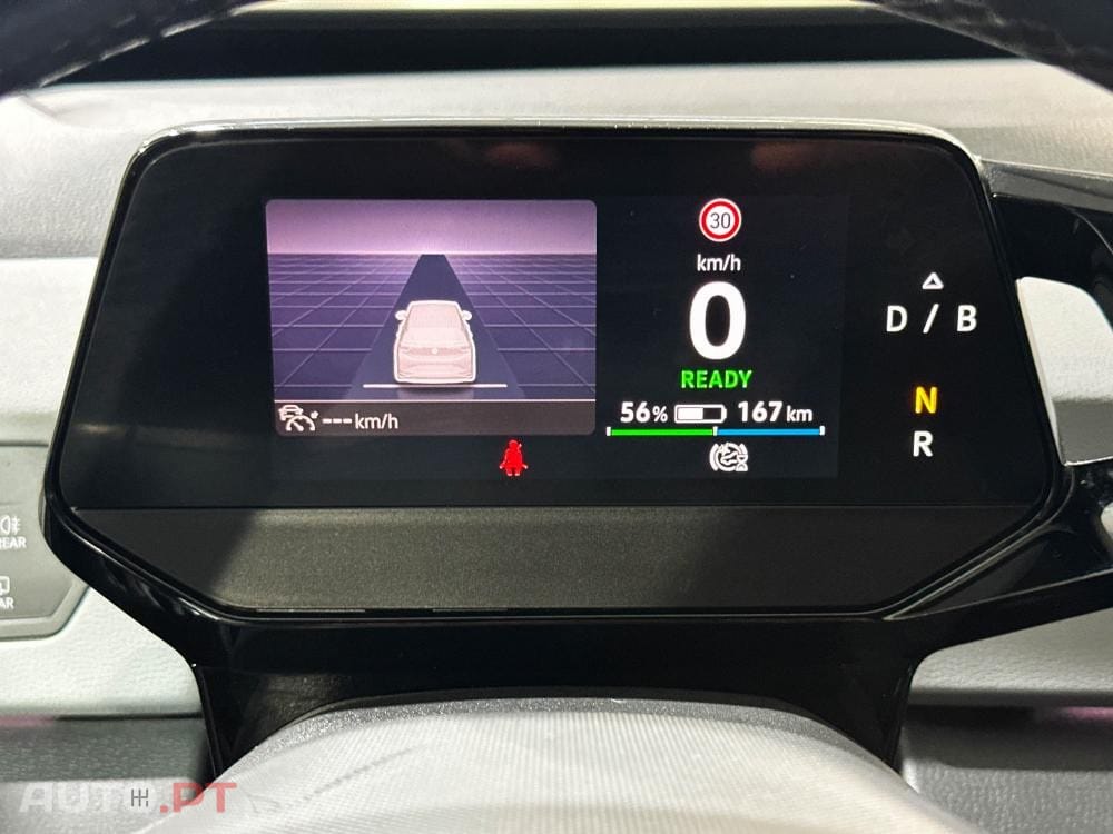 Volkswagen Id.3 Performance Upgrade Pro 1st Max