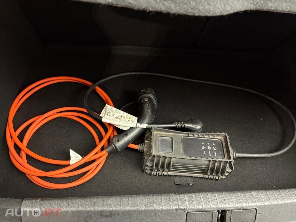 Opel Corsa-E 50 kWh Edition