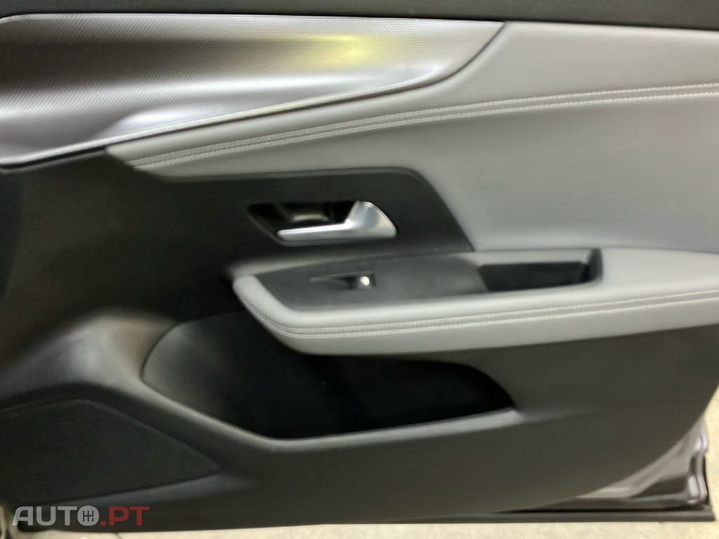 Opel Mokka 1.2 T Elegance AT