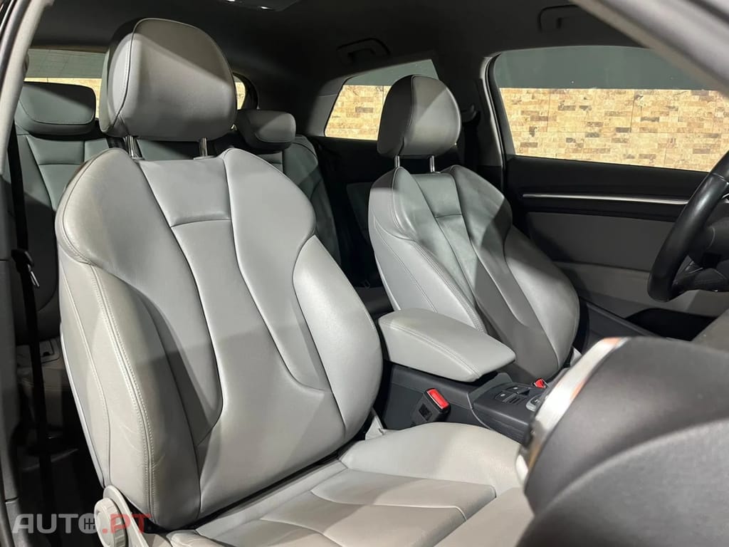 Audi A3 1.6 TDI