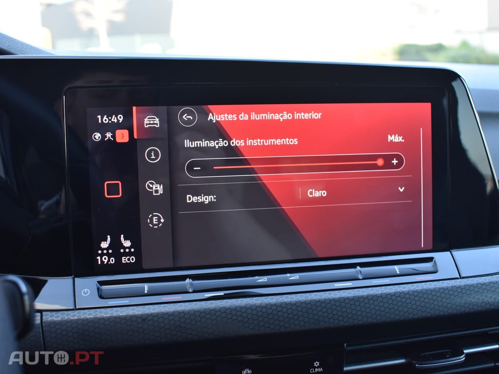 Volkswagen Golf 1.4 TSI GTE+ DSG