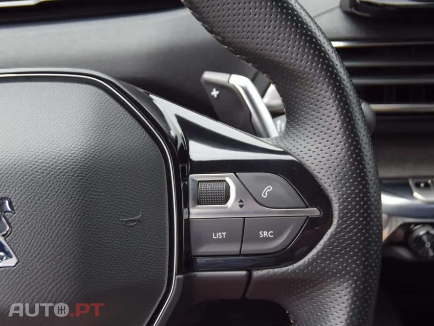 Peugeot 3008 1.6 Hybrid GT e-EAT8