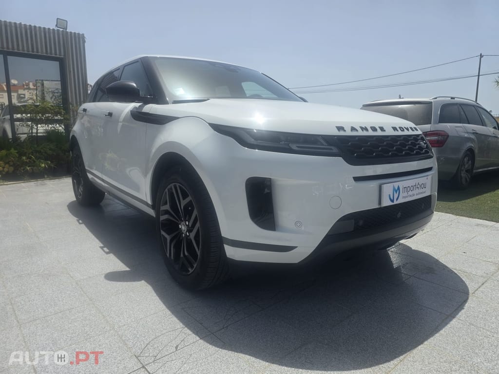 Land Rover Range Rover 1.5 P160 Auto