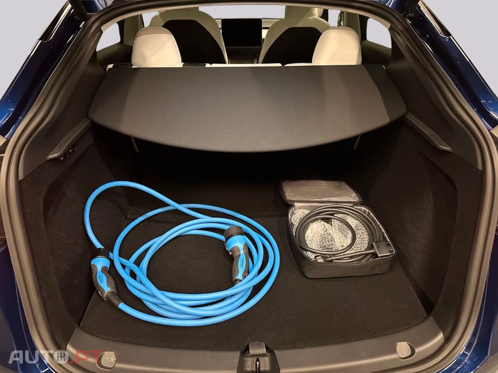 Tesla Model Y Performance AWD I.V.A DEDUTIVEL