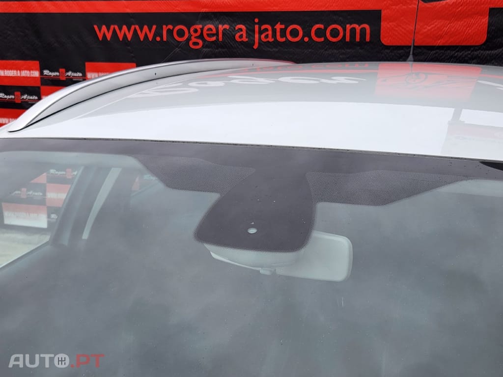 Renault Mégane Sport Tourer 1.5 dCi Limited