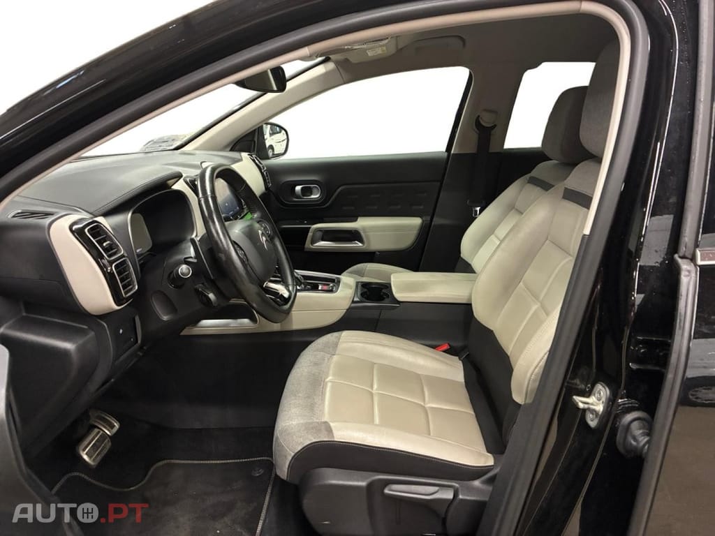 Citroen C5 Aircross 1.5 BlueHDi Business+ EAT8