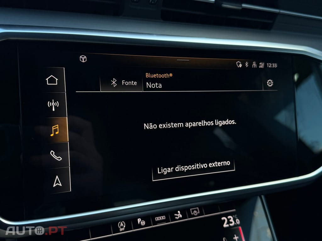 Audi A7 40 TDI S tronic