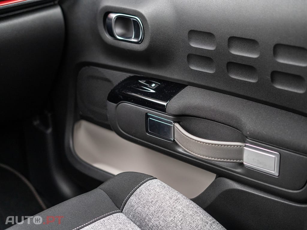 Citroen C3 1.2 Pure Tech C-Series