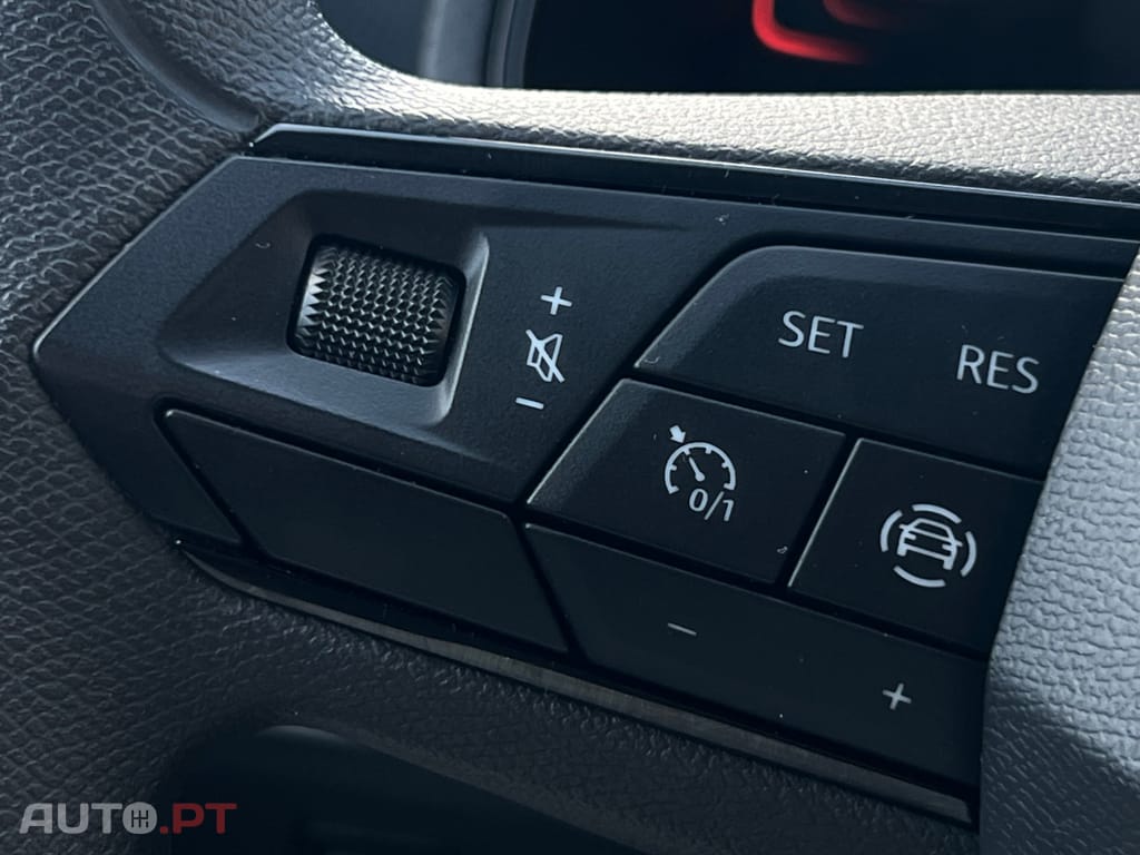 Seat Ibiza 1.0 TSI Style