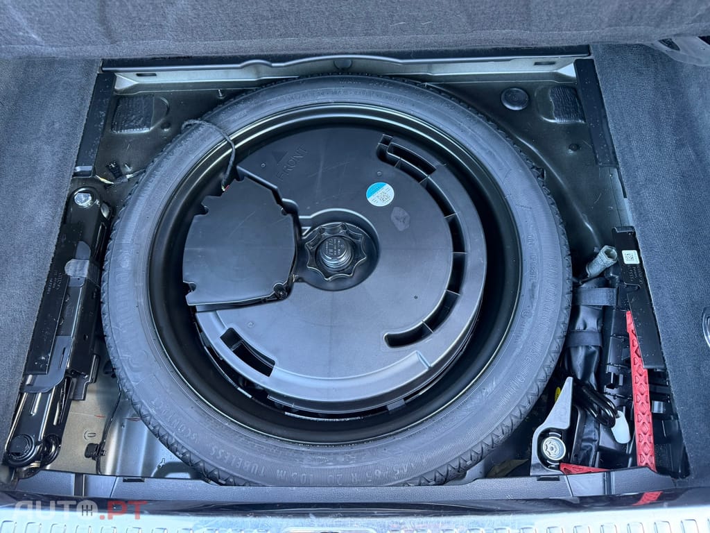 Audi A7 40 TDI S tronic