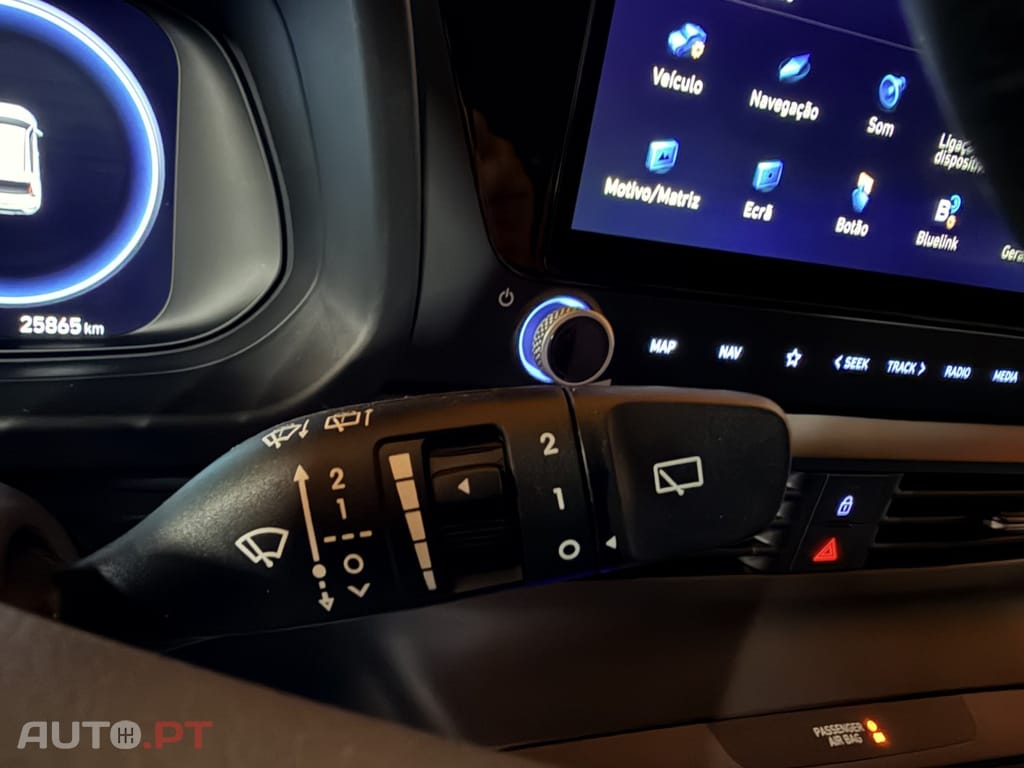 Hyundai Bayon 1.0 T-GDi Premium