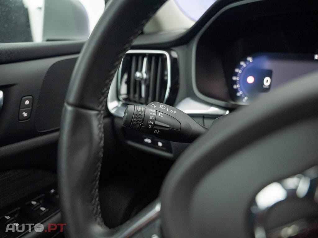 Volvo V60 2.0 T6 AWD TE Core