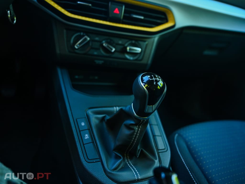 Seat Ibiza 1.0 TSI Style
