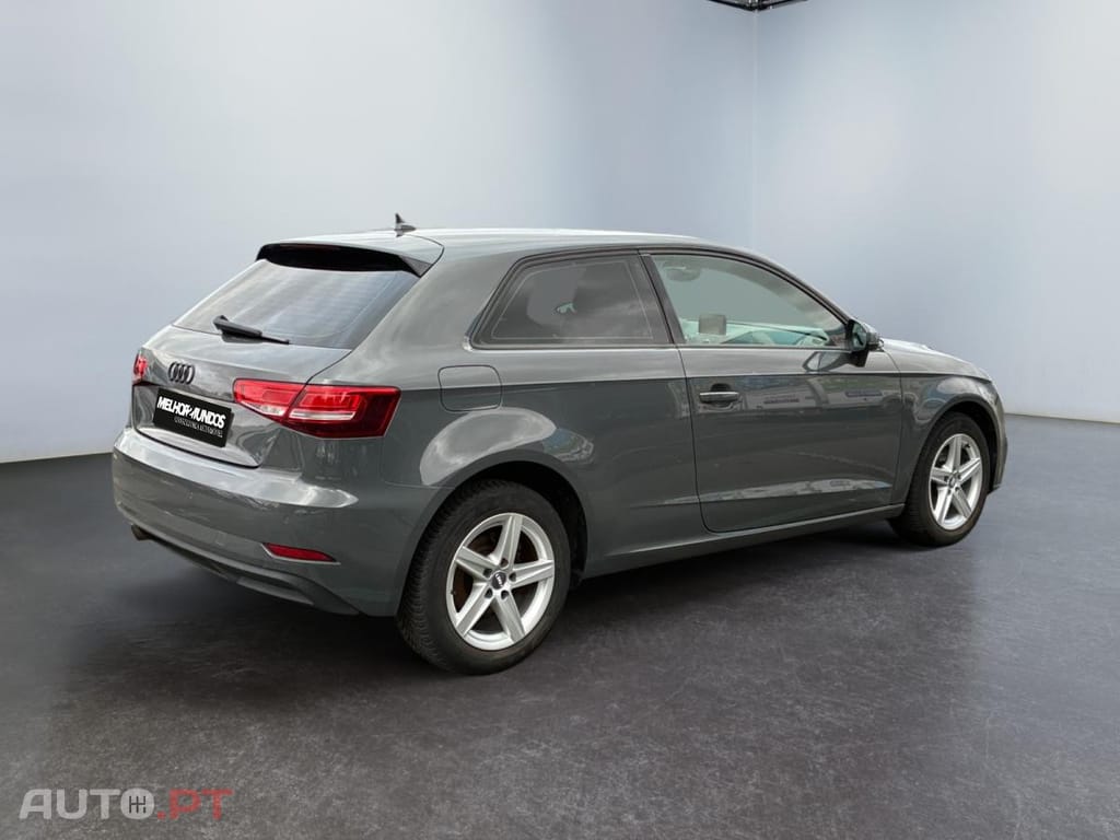 Audi A3 1.0 TFSI