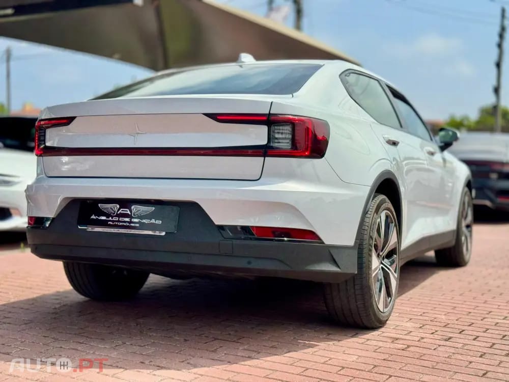 Polestar 2 Single Motor 69kWh